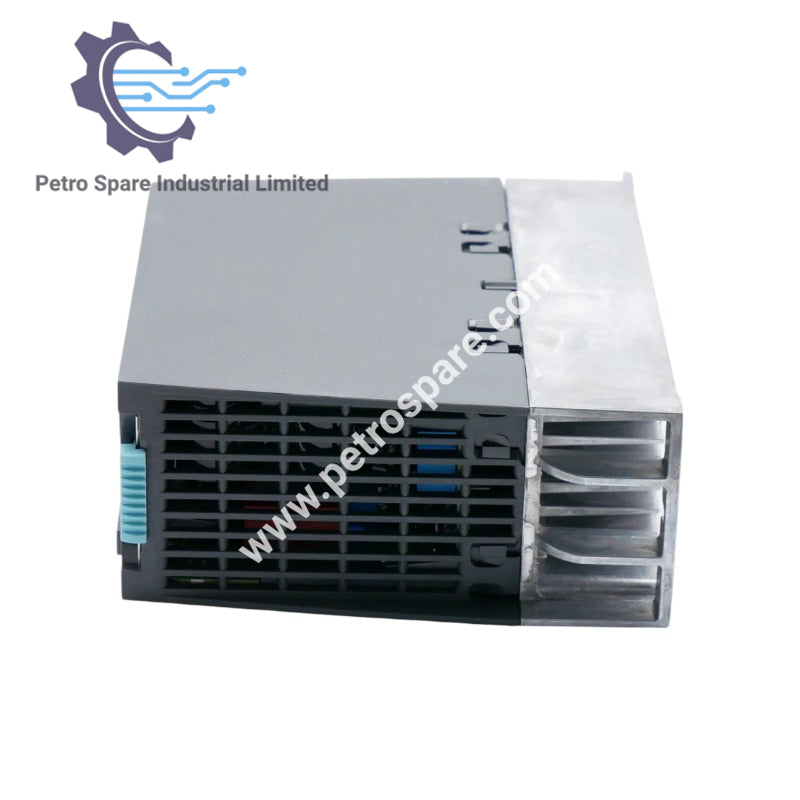 ماژول توان زیمنس 6SL3210-1PE16-1UL1 سینامیکس G120