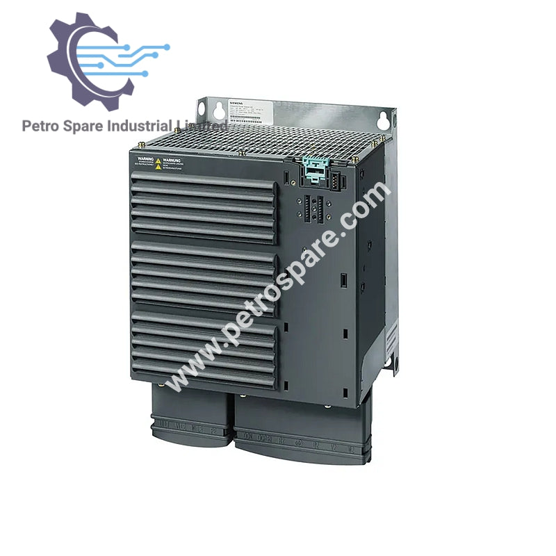 6SL3224-0BE31-8UA0 Siemens SINAMICS G120 Modul snage