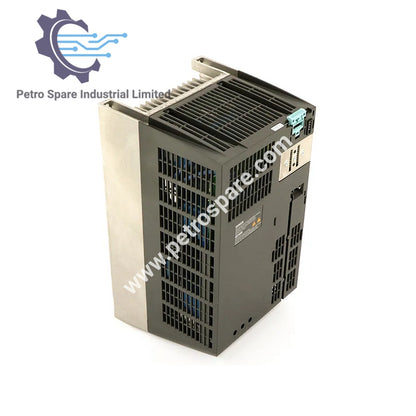 SINAMICS Siemens 6SL3225-0BE27-5AA1 Power Module
