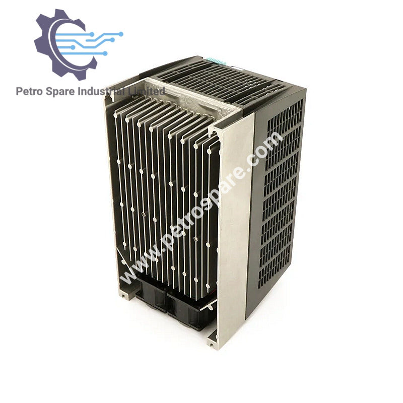 SINAMICS Siemens 6SL3225-0BE27-5AA1 Power Module