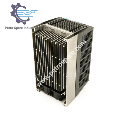 SINAMICS Siemens 6SL3225-0BE27-5AA1 Power Module