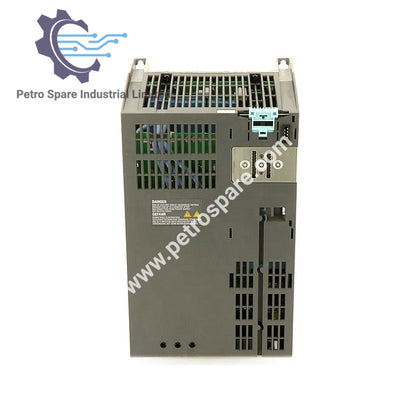SINAMICS Siemens 6SL3225-0BE27-5AA1 Power Module