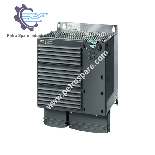 ماژول توان SINAMICS G120 زیمنس 6SL3225-0BE31-8AA0