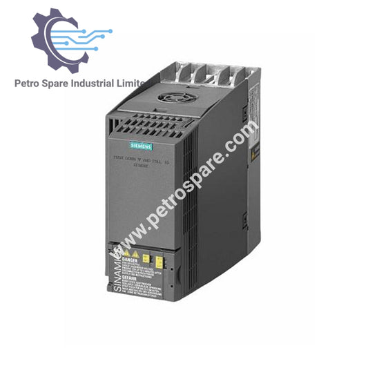 Siemens 6SL3353-1AE35-3DA1 | Güc Bloku