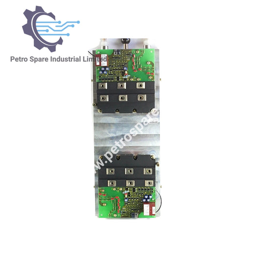 Siemens 6SL3912-5AP34-0AA0 | Tarjeta de potencia IGBT