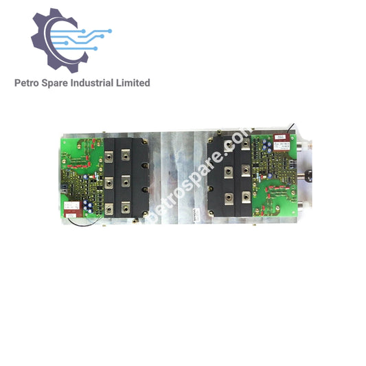 Siemens 6SL3912-5AP34-0AA0 | Tarjeta de potencia IGBT