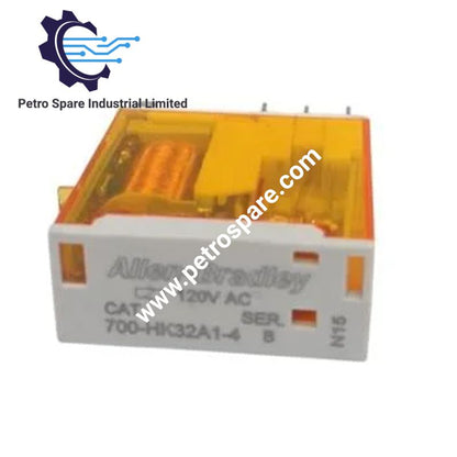 Allen-Bradley 700-HK32A1-4 700-H-Relais
