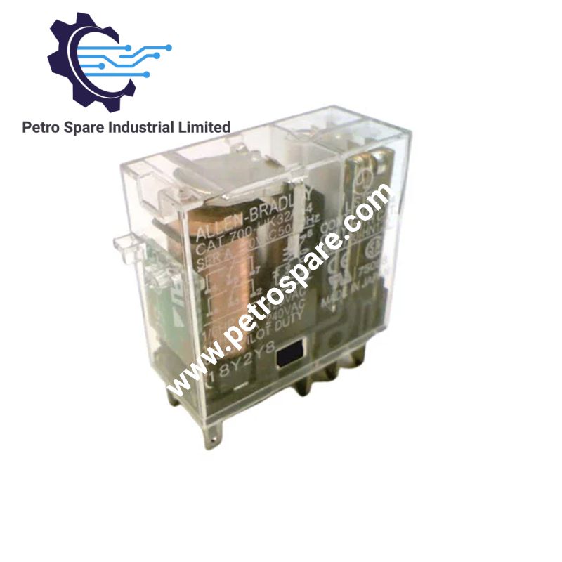 Allen-Bradley 700-HK32A1-4 700-H-Relais