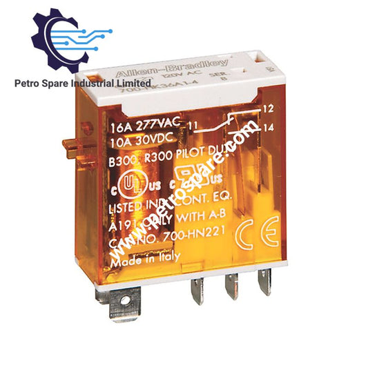 รีเลย์ Allen-Bradley 700-HK32A1-4 700-H