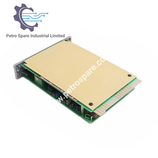 70EA02A-ES | ABB - Analog Input Module