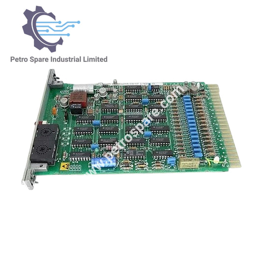 ABB - 70EB02C-ES - Placa de Controle Procontrol P13