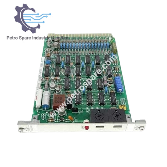 ABB - 70EB02C-ES - Placa de Controle Procontrol P13