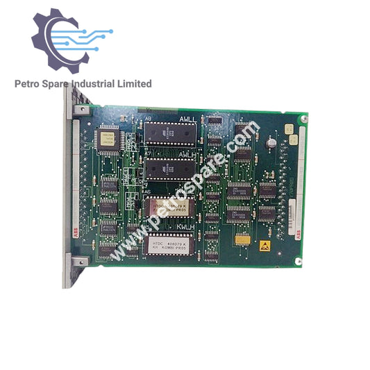 ABB - 70PR05B-ES | پردازنده برنامه‌پذیر