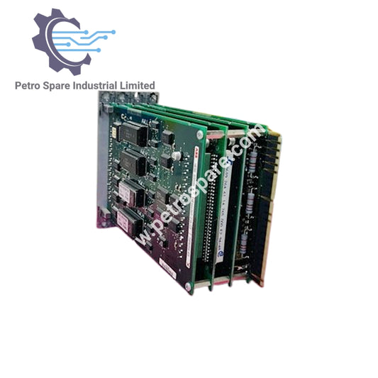 ABB - 70PR05B-ES | پردازنده برنامه‌پذیر
