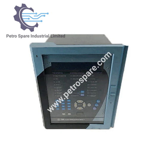 745-W2-P5-G5-HI-R-E Multilin 745 GE Реле за защита на трансформатор