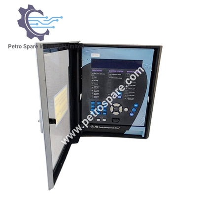 Реле за защита на захранващ кабел Multilin GE 750-P1-G1-S1-HI-A20-R-E-H