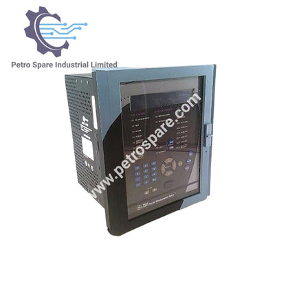 750-P5-G1-S5-HI-A20-R-E | GE Multilin | Relé de Gerenciamento de Alimentador