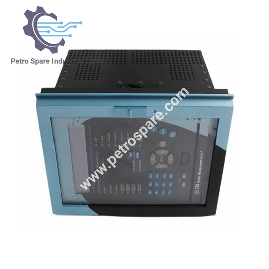 Relé de Gestión de Alimentadores Multilin 750-P5-G5-S5-HI-A1-R-E GE