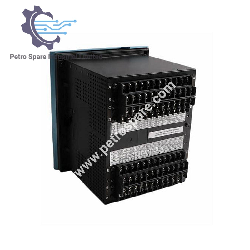 Relay Perlindungan