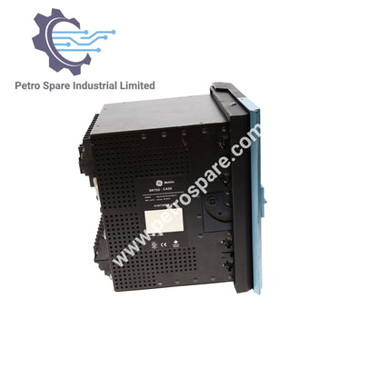 750-P5-G5-S5-HI-A20-R-T | GE Qidalandırıcı İdarəetmə Relyesi Multilin