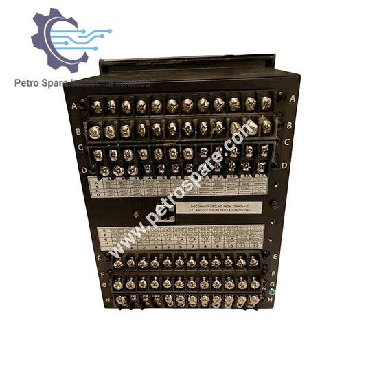 760-P5-G5-S5-HI-A20-R-T GE Multilin Protective Relay