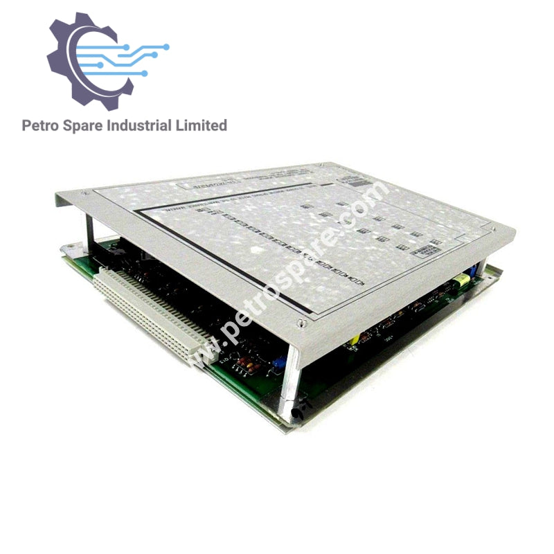 Monitor de Temperatura 79492-01 - Bently Nevada