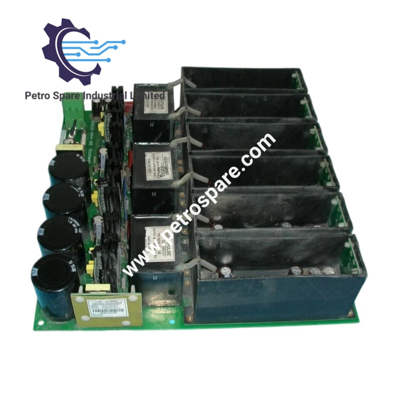 Switching Power Supply Board 80026-044-06 Rockwell Allen-Bradley