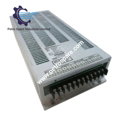 80026-088-01 Rockwell Allen-Bradley Anahtarlamalı Güç Kaynağı Modülü