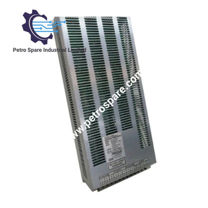 80026-088-01 Rockwell Allen-Bradley Anahtarlamalı Güç Kaynağı Modülü