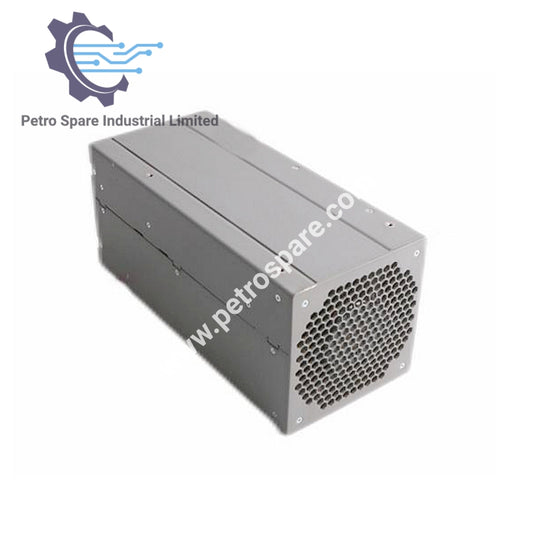 راکول آلن-برادلی 80026-172-23-R منبع تغذیه AC/DC سه فاز