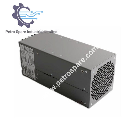 ماژول منبع تغذیه آلن-برادلی 80026-172-24-R
