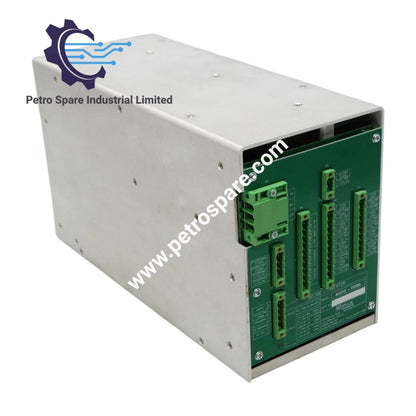 مبدل DC/DC راکول آلن-برادلی مدل 80026-173-23