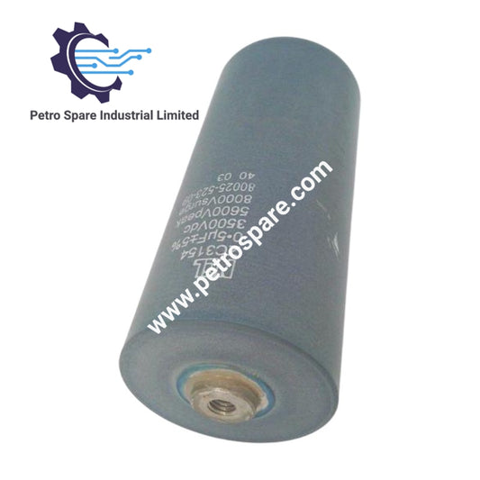 Snubber Capacitor Rockwell Allen-Bradley PowerFlex 80026-508-03-R