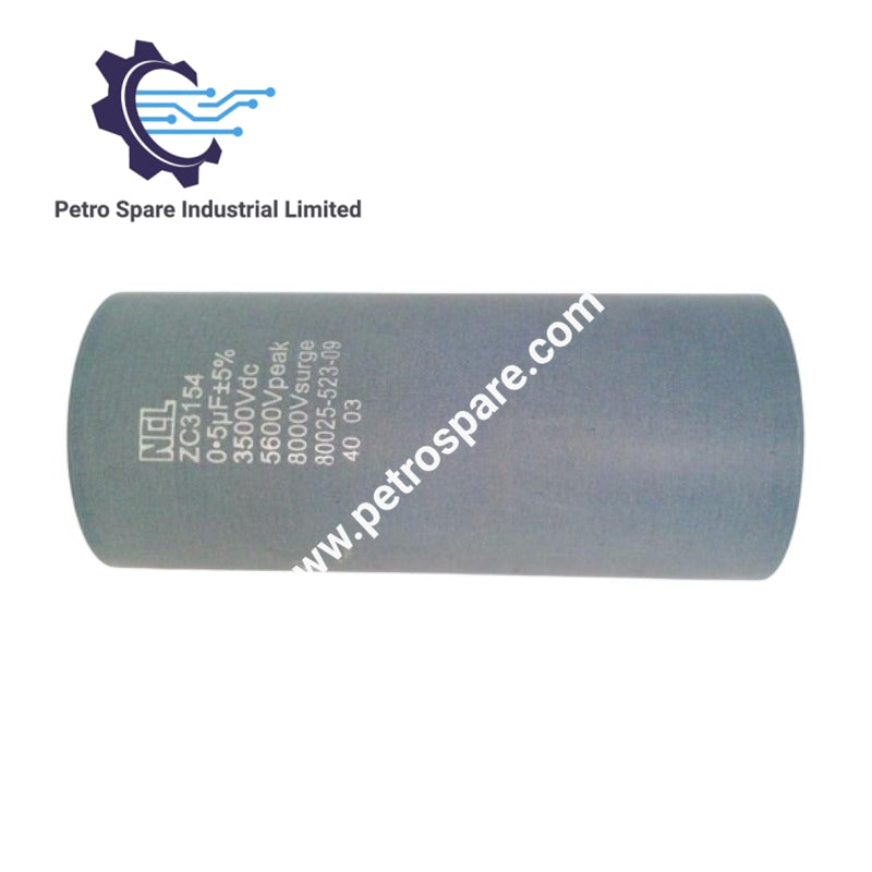 ตัวเก็บประจุ Snubber Rockwell Allen-Bradley PowerFlex 80026-508-03-R