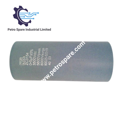 ตัวเก็บประจุ Snubber Rockwell Allen-Bradley PowerFlex 80026-508-03-R