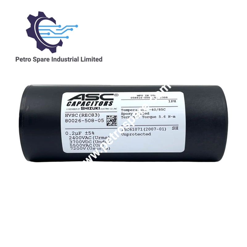 Allen-Bradley Andere