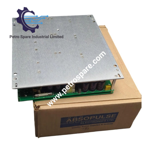 DC/DC Switching Power Supply 80026-518-01 Rockwell Allen-Bradley