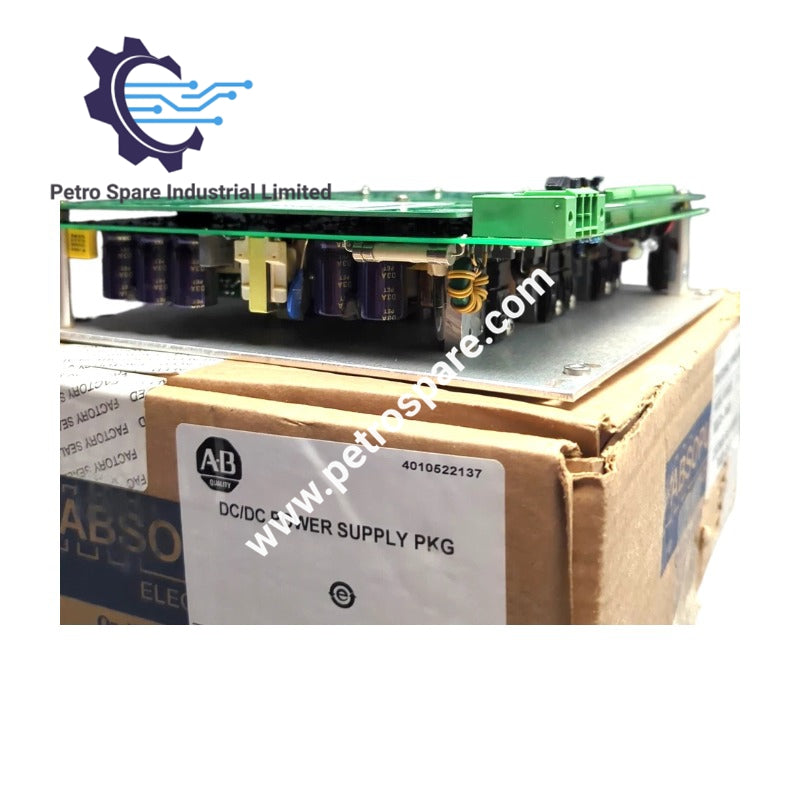 DC/DC Switching Power Supply 80026-518-01 Rockwell Allen-Bradley