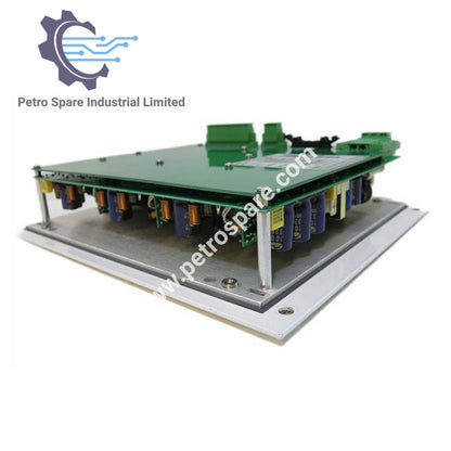 Fonte de Alimentação Absopulse Allen-Bradley 80026-518-01-R DC para DC