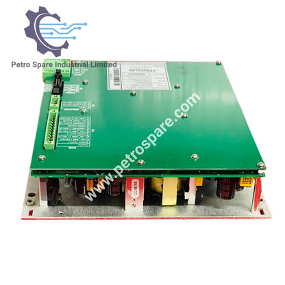 Fonte de Alimentação Absopulse Allen-Bradley 80026-518-01-R DC para DC