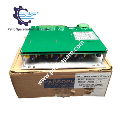 DC/DC Switching Power Supply 80026-518-01 Rockwell Allen-Bradley