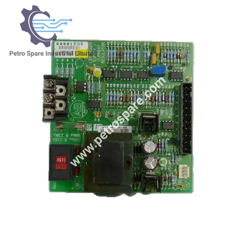 80190-220-01-R | Плата драйвера ворот Allen-Bradley