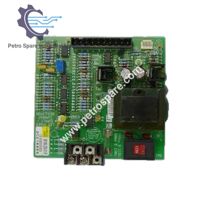 80190-220-01-R | Плата драйвера ворот Allen-Bradley