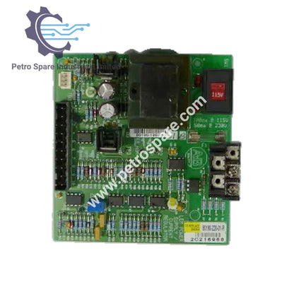 80190-220-01-R | Плата драйвера ворот Allen-Bradley