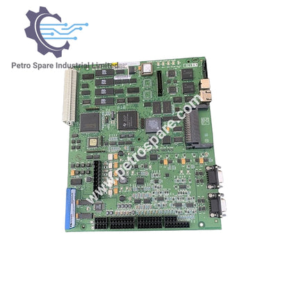 80190-320-03-R | Placa de Interface do Cliente Allen-Bradley