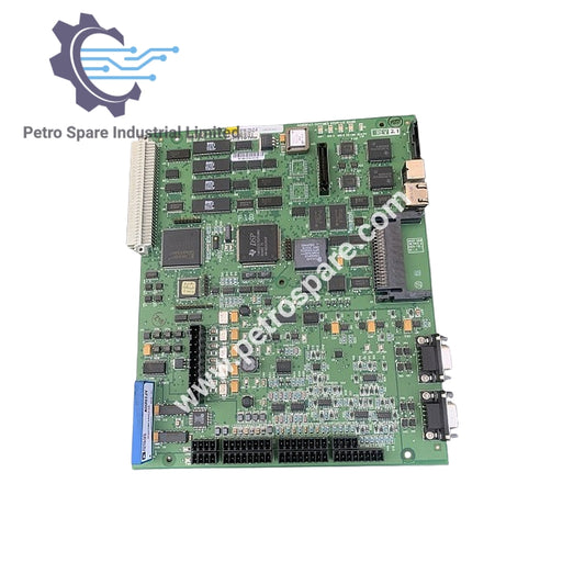 80190-320-03-R | Placa de Interface do Cliente Allen-Bradley
