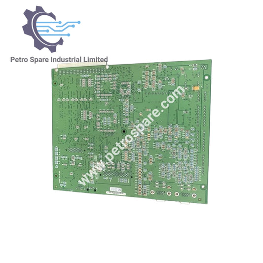 80190-320-03-R | Placa de Interface do Cliente Allen-Bradley
