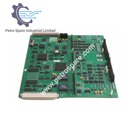 Плата управления приводом PowerFlex 7000 80190-480-01-R Allen-Bradley