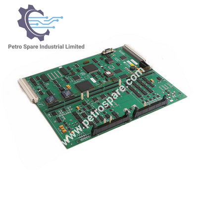 لوحة تحكم محرك PowerFlex 7000 80190-480-01-R من Allen-Bradley
