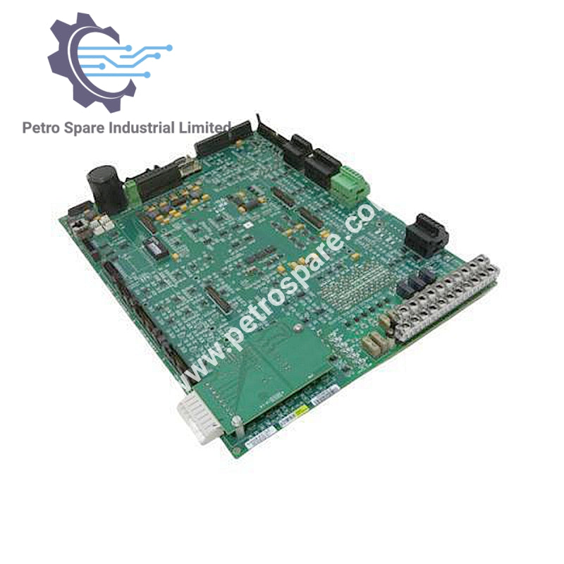 80190-540-02-R | Allen-Bradley | Плата обратной связи температуры